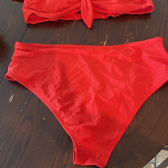 Plus Size 2 piece Bikini 👙 - Picture 4 of 5